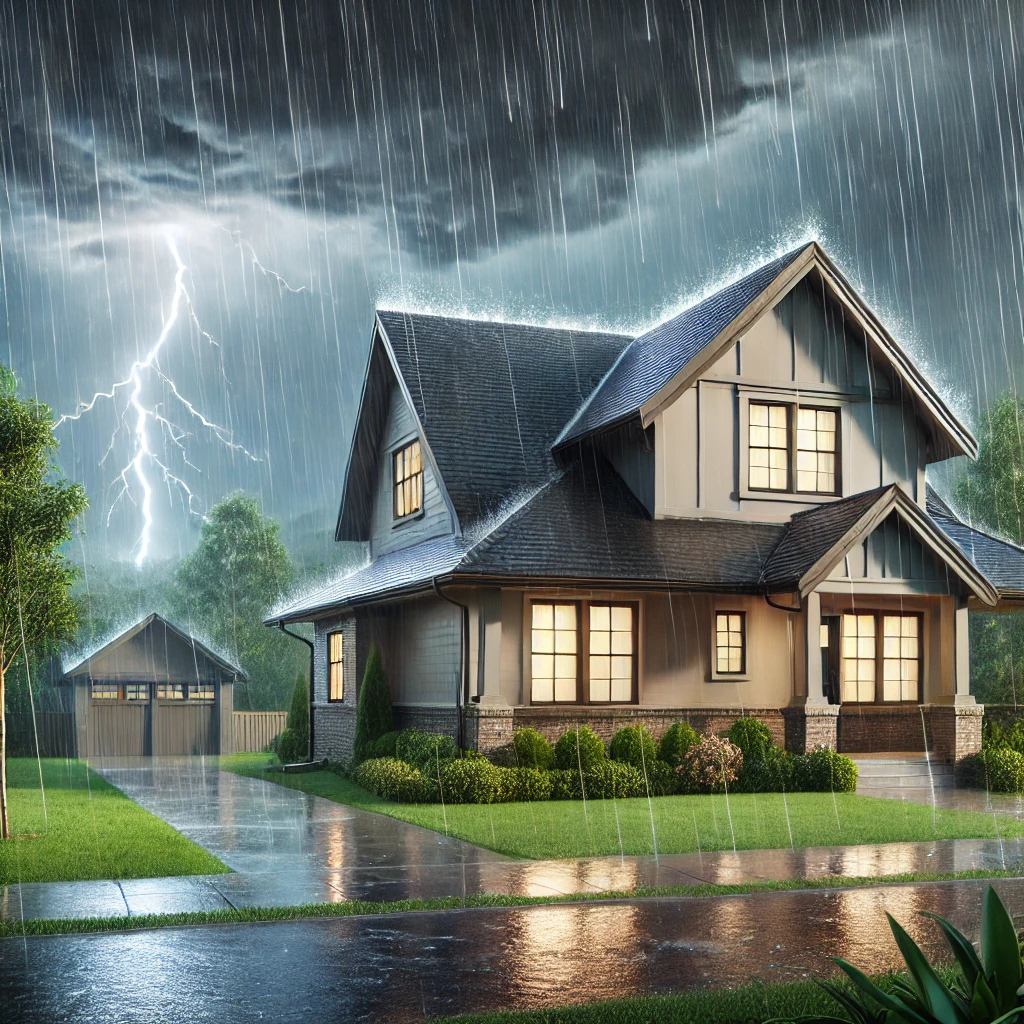 How to Handle Residential Roofing Emergencies